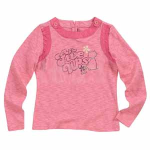 children`s garment