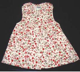 children`s fashion dress