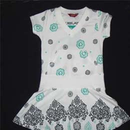 children`s dress