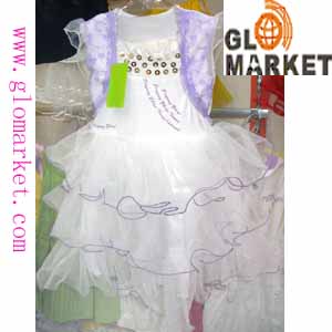 children`s dress