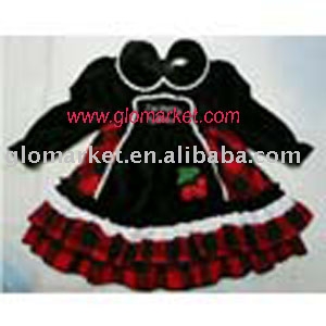 children`s Dress