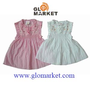 childern`s dress (childern`s dress)