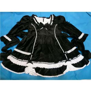 dress (dress)