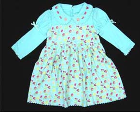Children`s Dress
