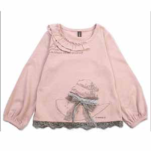 children`s garment