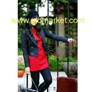 leisure coat at competitive price (leisure coat at competitive price)