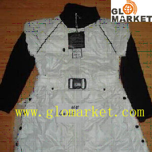 women`s Windproof coat (women`s Windproof coat)
