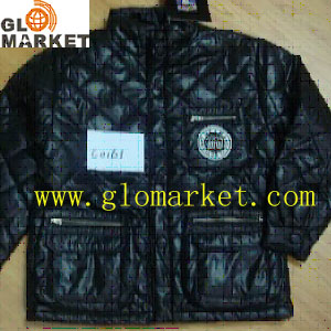 boy`s windproof coat (boy`s windproof coat)