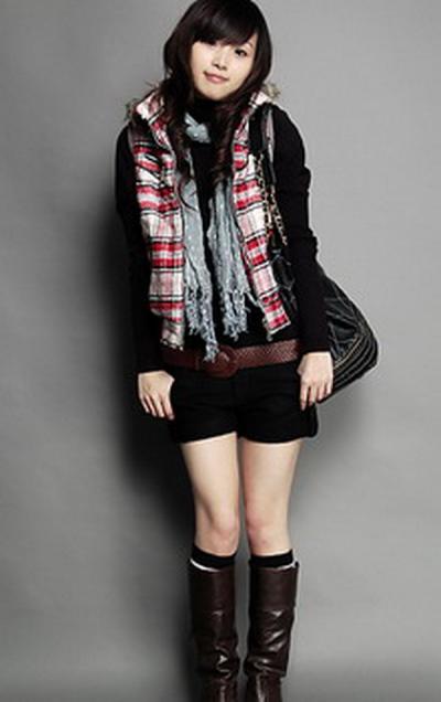 clothes (clothes)