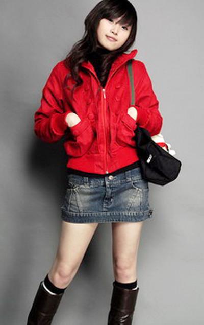 clothes (clothes)
