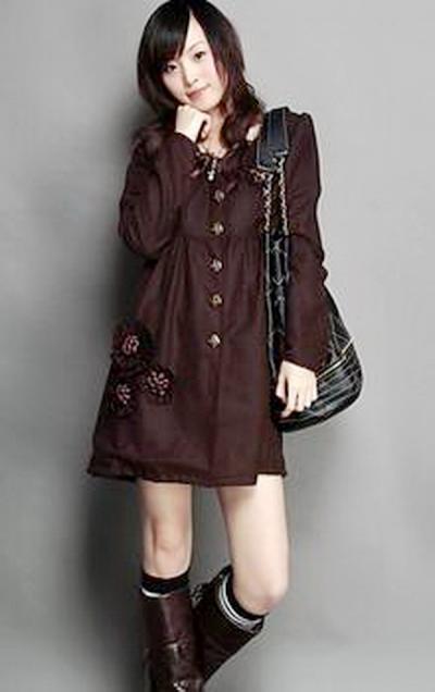 clothes (clothes)