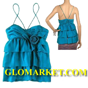 ladies dress (ladies dress)