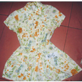 fashion model design dress (fashion model design dress)