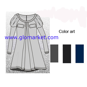 Dress (Dress)