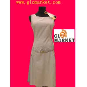 lady`s dress