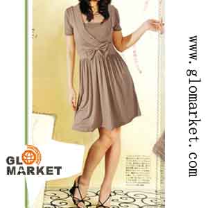 Girl`s dress (Girl`s dress)