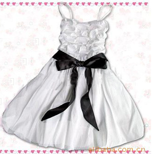 girl`s cute dress (girl`s cute dress)