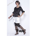 clothe