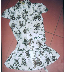 Dress (Dress)