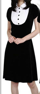 Sell dress (Sell dress)