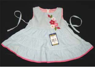 children`s dress