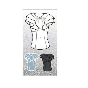 ladies` fashion (ladies` fashion)