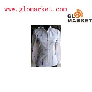 women`s blouse (women`s blouse)