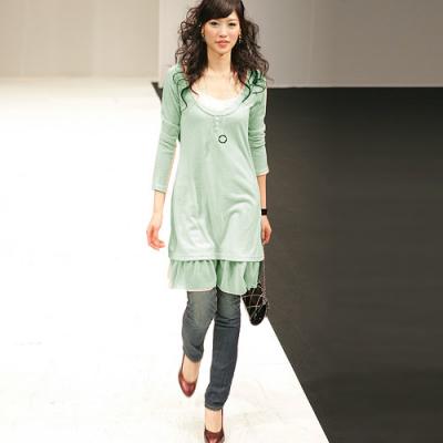 blouse (blouse)