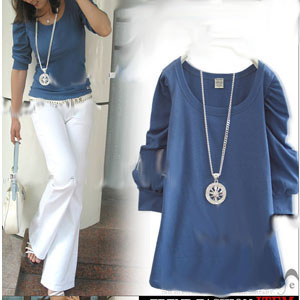 blouse (blouse)