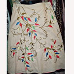 Dump Price Brand New Design Skirt for Girl (Dump Preis Brand New Design Rock für Mädchen)