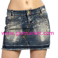 jean skirts (Жан-юбки)