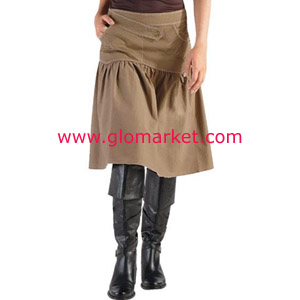 ladies` skirt (Дамские юбке)