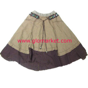 Ladies` Skirt (Дамские Юбка)