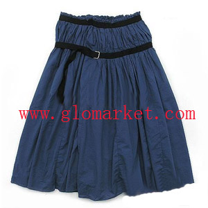 lady`s skirt (Женская юбка)