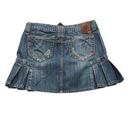 ladies skirt (Дамы юбке)