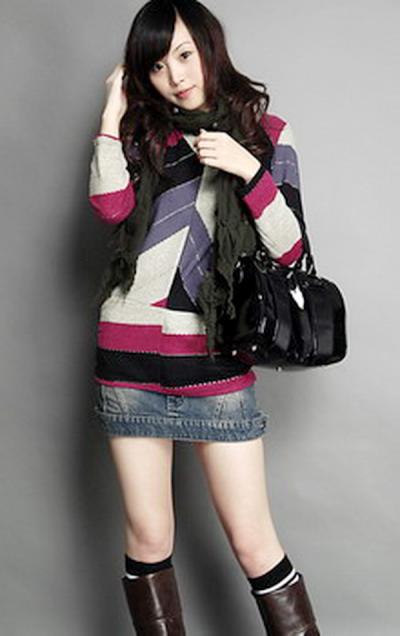 clothes (clothes)