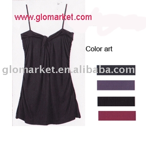 lady`s tank top (lady`s tank top)