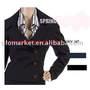 formal suit (formal suit)