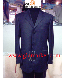 Formal Suit (Formal Suit)