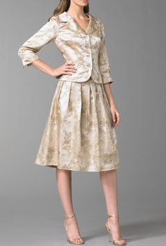 ladies`suit (ladies`suit)