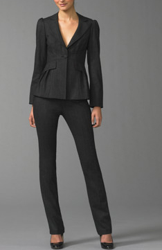 women`s suit (women`s suit)