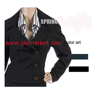Formal Suit (Formal Suit)
