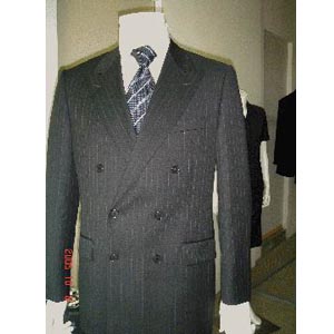 men`s suit (men`s suit)