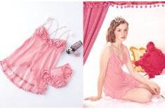 erogenous bedgown (erogenous bedgown)