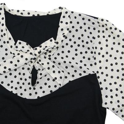ladies` garment (Mesdames `vêtement)