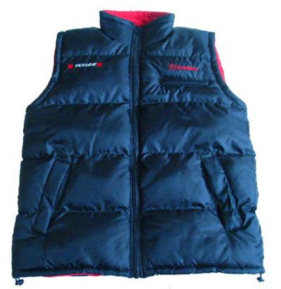 Body Warmer (Body Warmer)