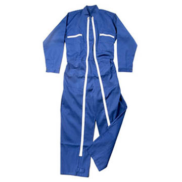 Coverall