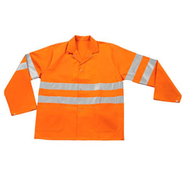 High Visibility Jacket