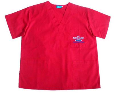 Medical Scrub Top
