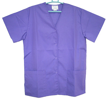 Scrub Top